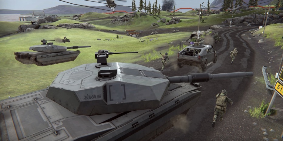 Balanced teams with diverse roles win 70% more often, according to early match data.