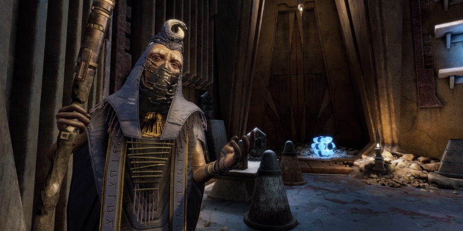 Meta’s Black Friday sale cuts the trilogy by 40%, dropping Episode III below $20.