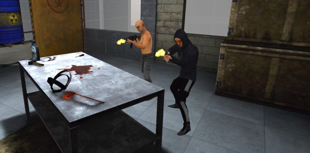 70% of playtesters formed alliances - but 1 in 3 ended in betrayal.