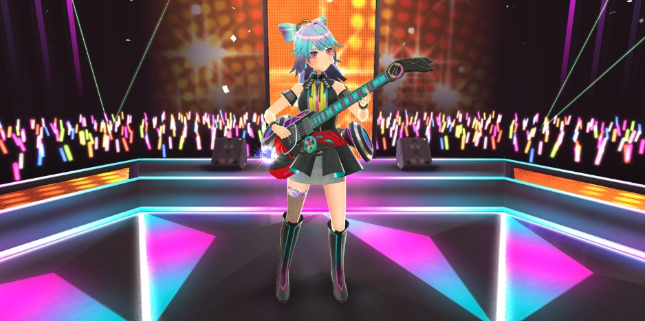 The engine evaluates your motion arcs, rewarding stylish swings and realistic performance techniques.