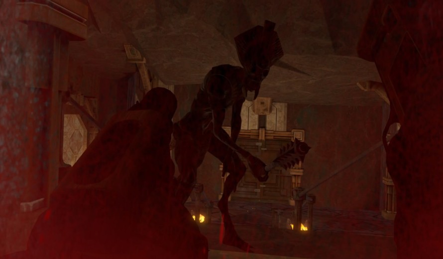 Procedural maps ensure no two battles are the same.