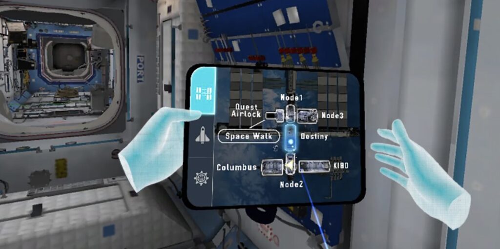 VR learners gain significantly higher spatial and systems-thinking retention compared to traditional video training.