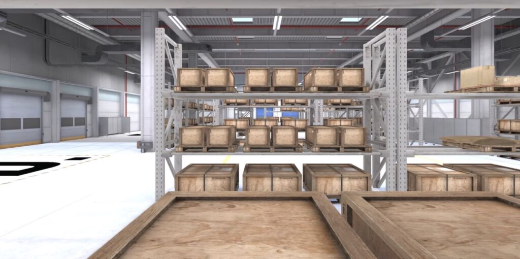 Hybrid VR + hands-on training can cut warehouse accidents by up to 55%, according to 2024 industry data.