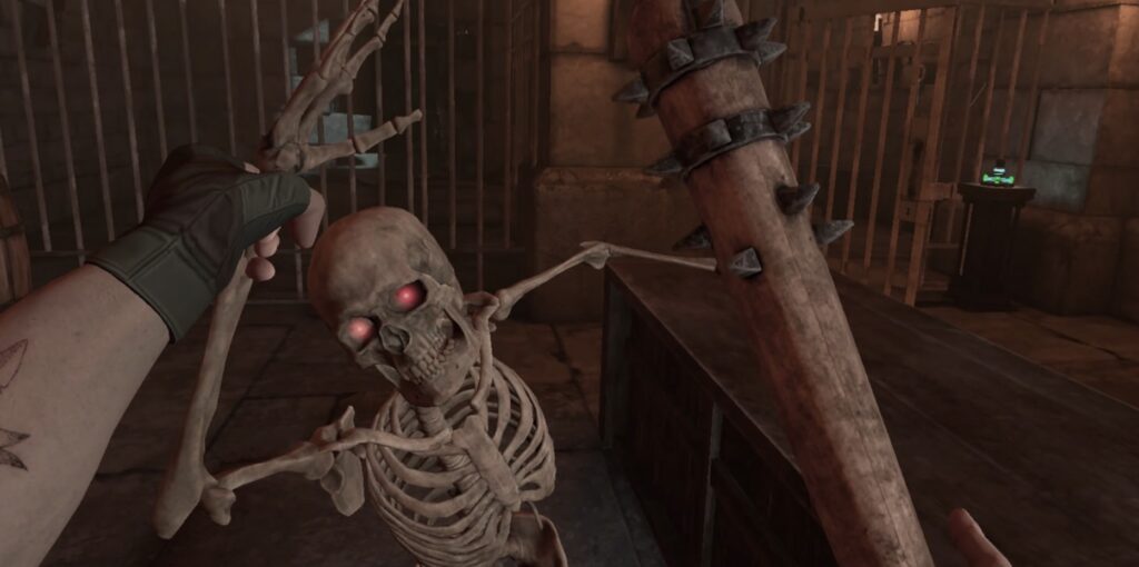 The Meta Quest 3S at $249 makes high-fidelity physics sandboxes accessible to a massive new audience.