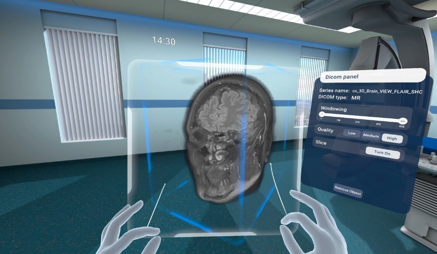In developing regions, VR anatomy programs cut training costs by 50% and boosted confidence by 60%.