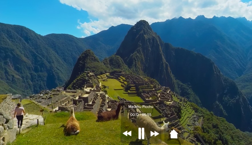 Studies show VR-based spatial learning boosts retention by 30% compared to traditional methods.