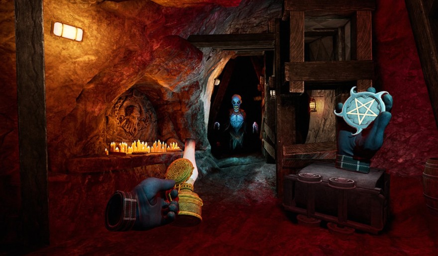 Only 35 % of survivors escape in high-rank lobbies - one misstep is fatal.