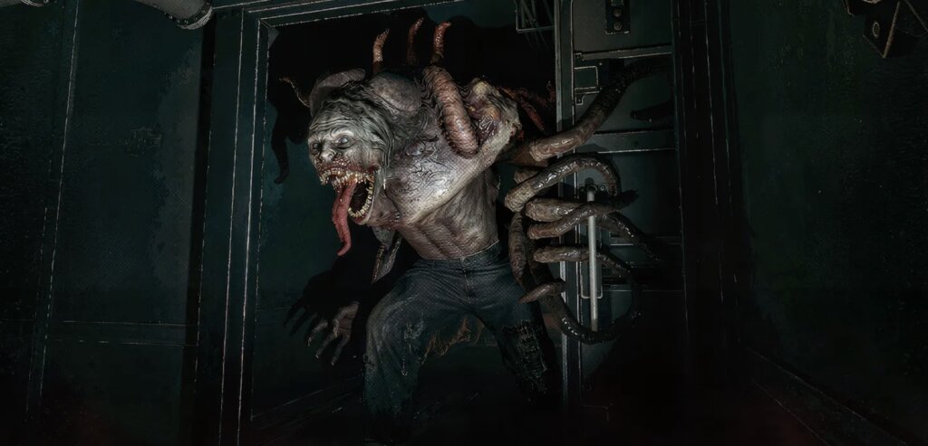 Temperature is the main enemy - cold is a core mechanic: metal tools freeze and snap, flashlights die in seconds, breath fogs the lens you must constantly thaw gear near fires or chemical warmers.