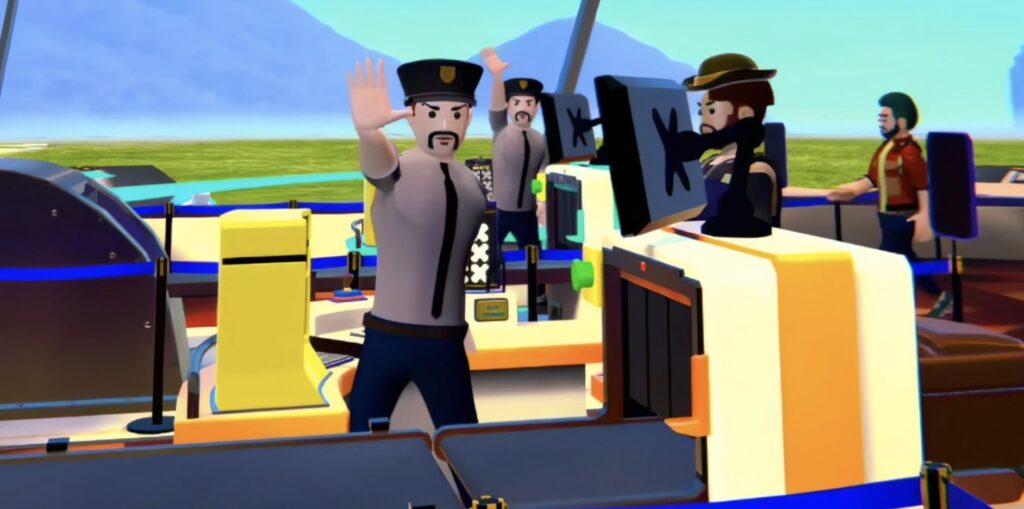 Entirely free - no Horizon+ subscription, no premium gatekeeping, no DLC walls.