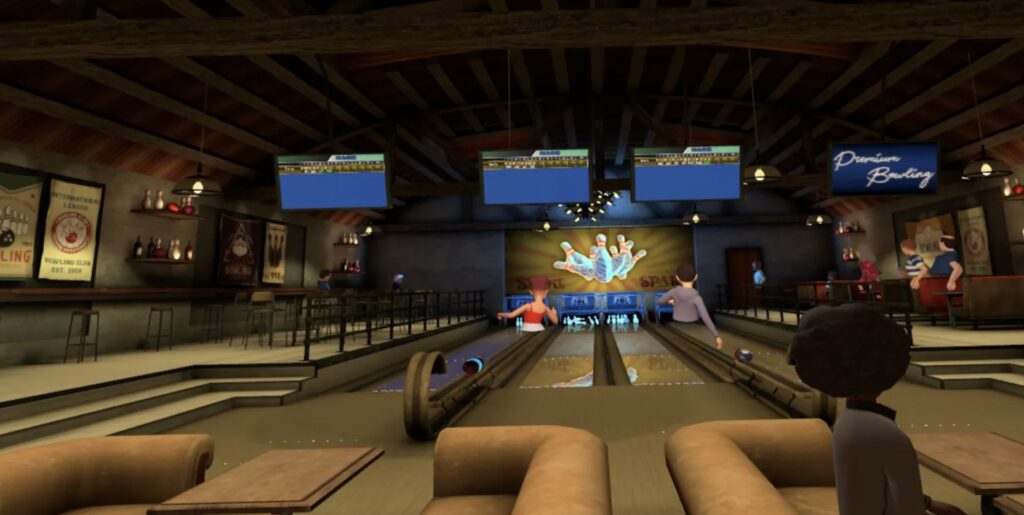 Unlimited custom balls - ball editor lets you create your own with custom textures, physical properties, and uploaded designs.