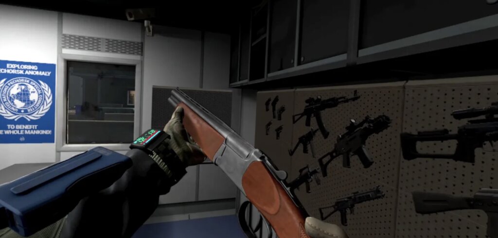 Deep gear customization & physics - every attachment (suppressor, sight, underbarrel) affects real weight, recoil, ADS speed & stamina; manual reloading, carbon cleaning, hybrid mags (AP + hollow-point).