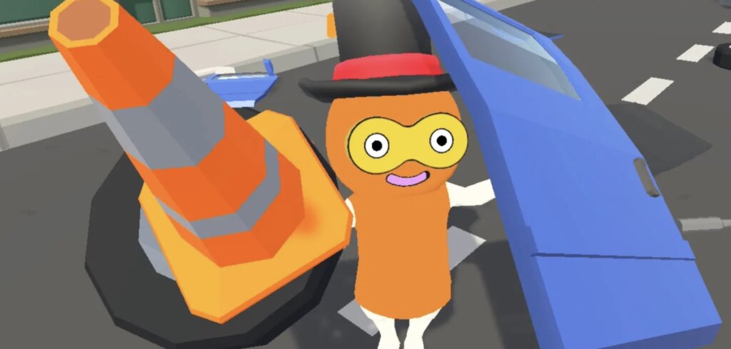 Completely free-to-play - full gameplay unlocked on Quest with no paywalls; cosmetics (skins, effects) are the only monetization core crafting & combat stay free forever.