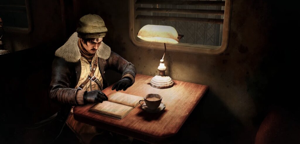 Smart anomalies & sanity loss - anomalies (spatial rifts, whispering shadows) adapt to your patterns; prolonged exposure causes hallucinations fake partner screams, phantom figures luring you into crevasses.