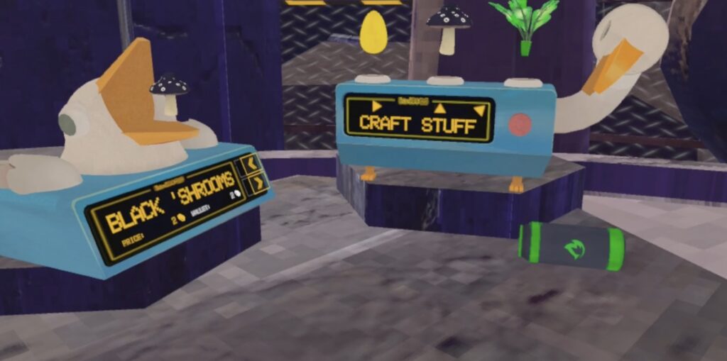 Features rapid-fire mini-games like Egg Scramble, Perch Panic, and Net Toss, each lasting only three minutes.