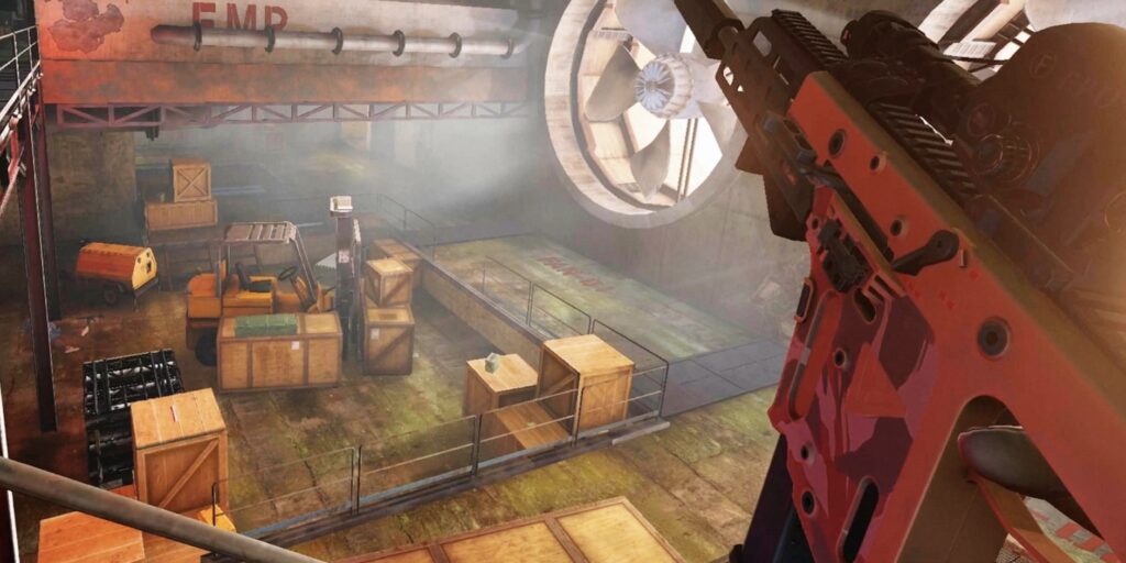 Upgraded to Unreal Engine 5: Recent update switched to UE5 for better lighting, textures, and performance Quest graphics now rival PCVR.