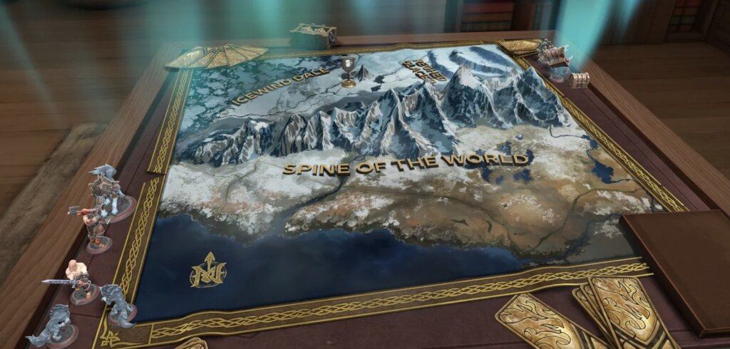 Full crossplay & 4-player co-op - seamless multiplayer across Quest, PC VR, PS VR2, PC/Mac/PS5 up to 4 players, no platform barriers.