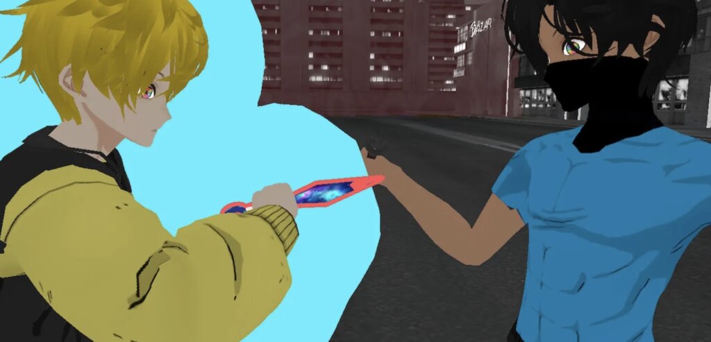 4-player PvP chaos - fast arenas with 4 ninjas battling at once; temporary alliances, betrayals & combo attacks matches last 3–5 minutes, addictive for hours.