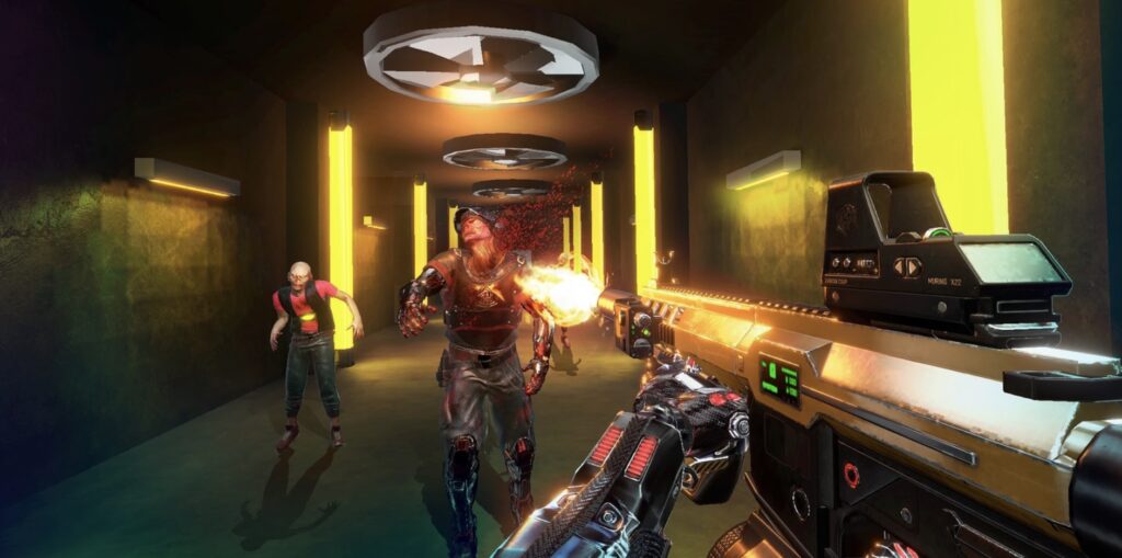 Cyberfusion squeezes ~99% motion accuracy and sub-60ms latency out of Quest 3 using predictive posture algorithms no external trackers required.