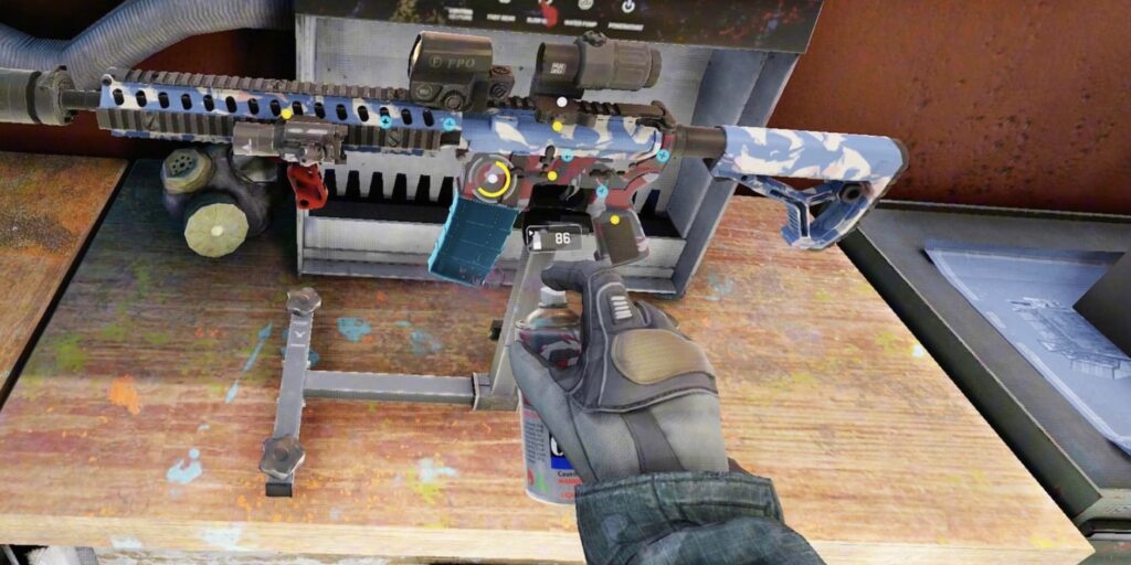 4.2 Rating from 7.7K+ Reviews: Over 7.7K reviews on Meta Store with a solid 4.2/5 score players call it the "real Tarkov in VR".