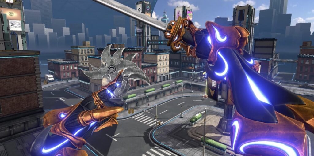 Monetization is 100% cosmetic, keeping gameplay fair and the community united.