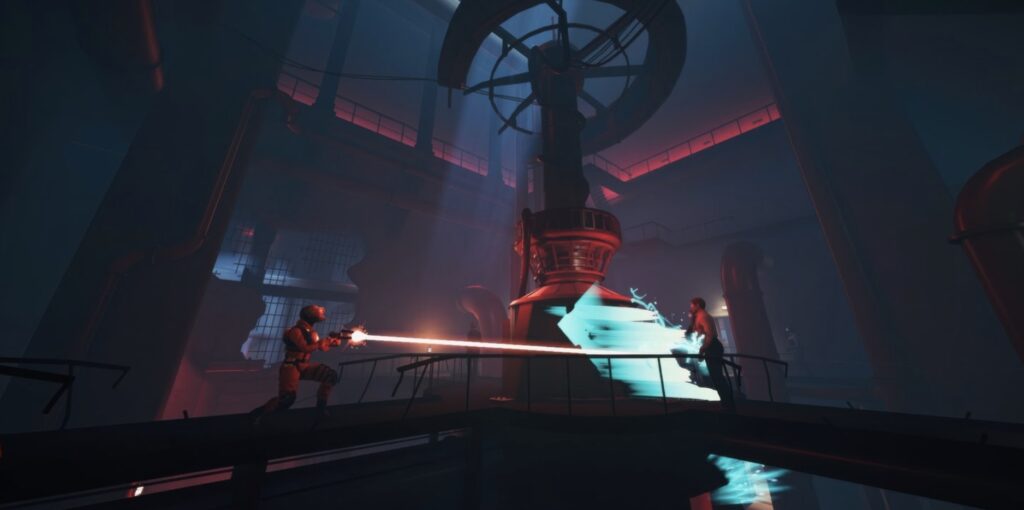 Despite being free, Mannequin VR shows 85% week-one retention, outperforming most paid horror titles.