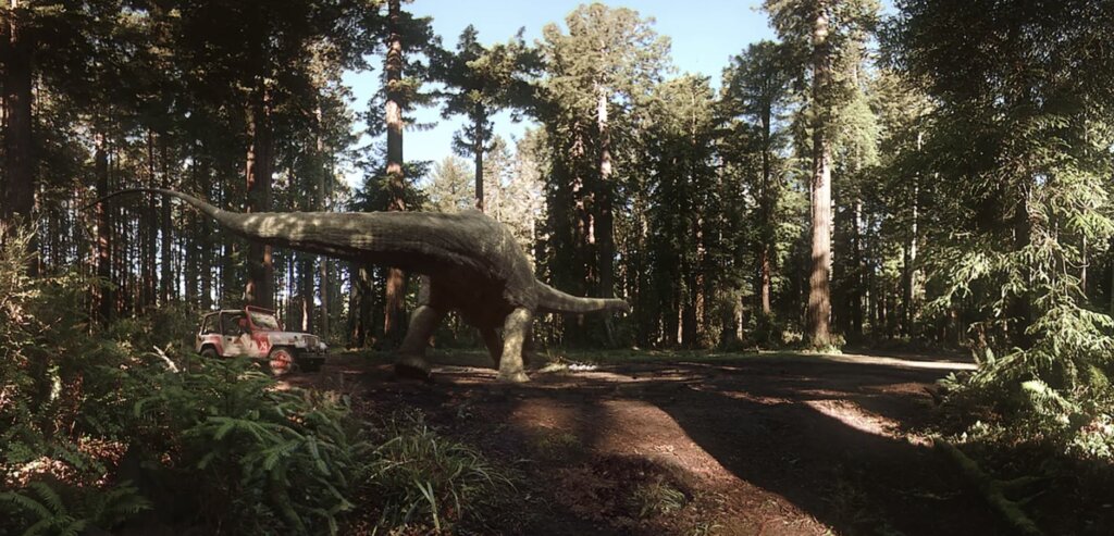 Free on Quest - premium VR at zero cost; tuned for Horizon OS zero latency, 90Hz, perfect for $250 Quest 3S democratizes awe & terror.