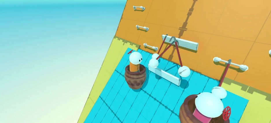 The write-up gives concrete physics numbers: a 3 m/s swing into soft pumice can embed 15 cm, while acidic steam residue cuts grip by 40% unless you scrub on dry rock.