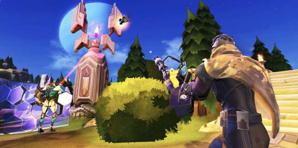 Recommended real-world space is emphasized: clear 6×6 feet minimum, and later 3m × 3m for lateral dashes and artifact rushes.