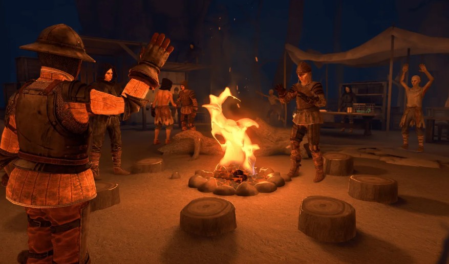 Closed beta data claims 45% of team wipes were preceded by resource-related betrayal, and revival tokens spawn only twice per run.