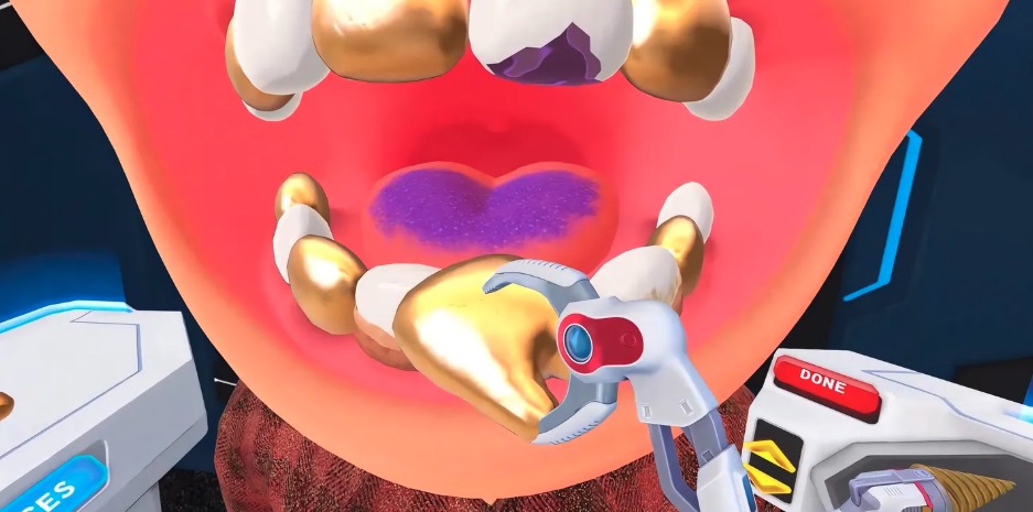 Accessibility is addressed: arthritis-friendly play via straps/sensitivity settings comes with about a 10% precision loss (as described).